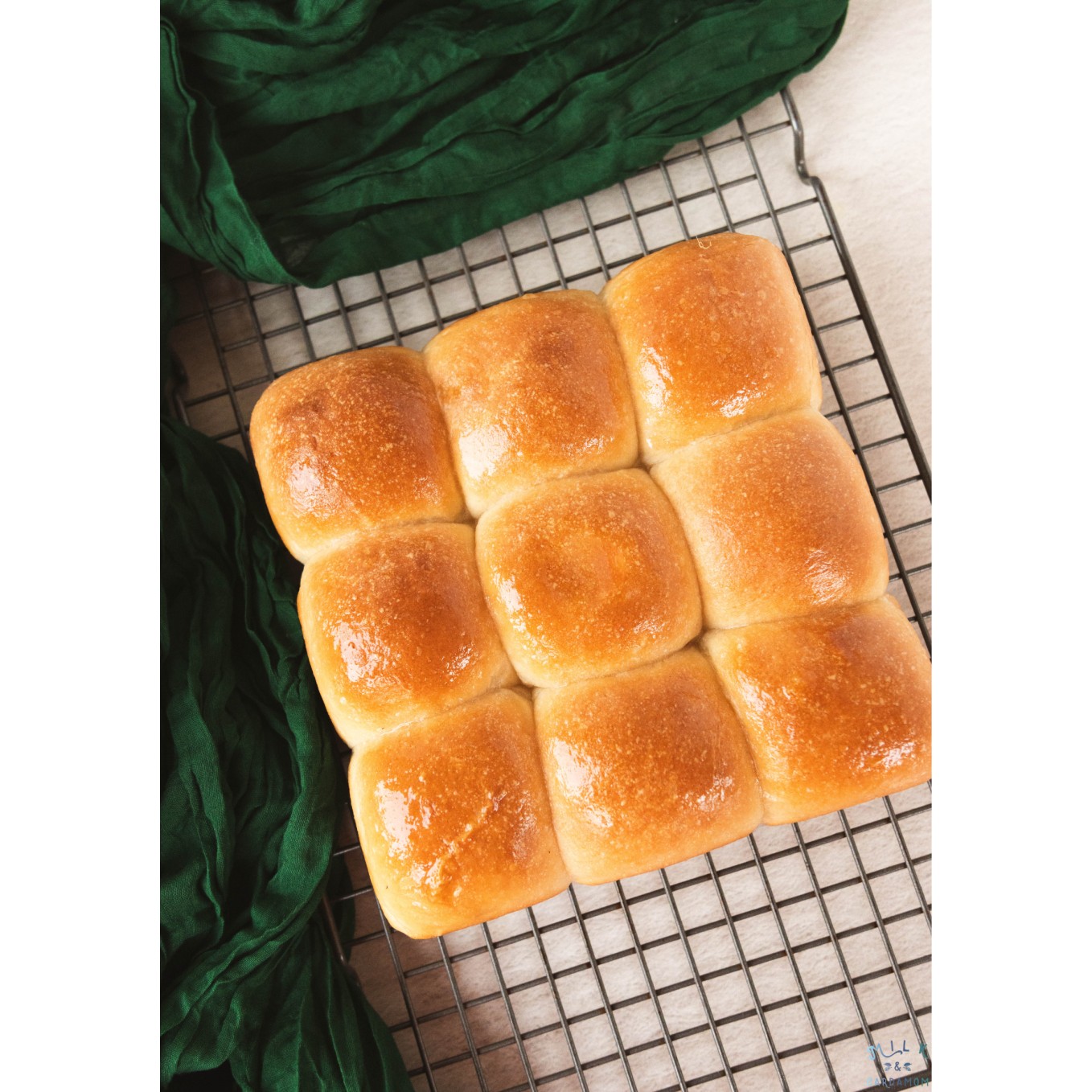 PAV BREAD 1 PACK