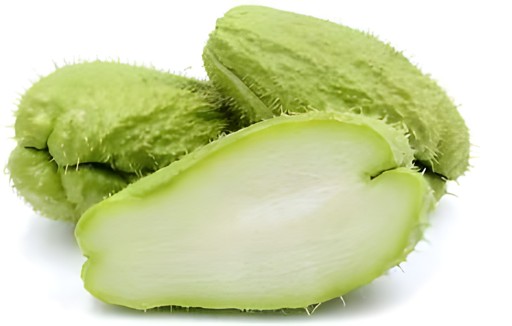 Chayote Thorny 1 LBS