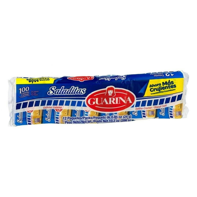 Guarina 288 GM
