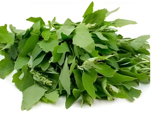 Bethu Saag  1 LBS