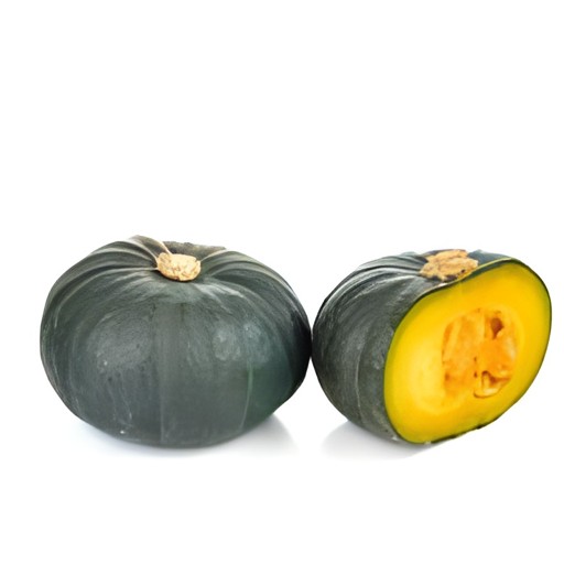 Pumpkin Kabocha 1 LBS