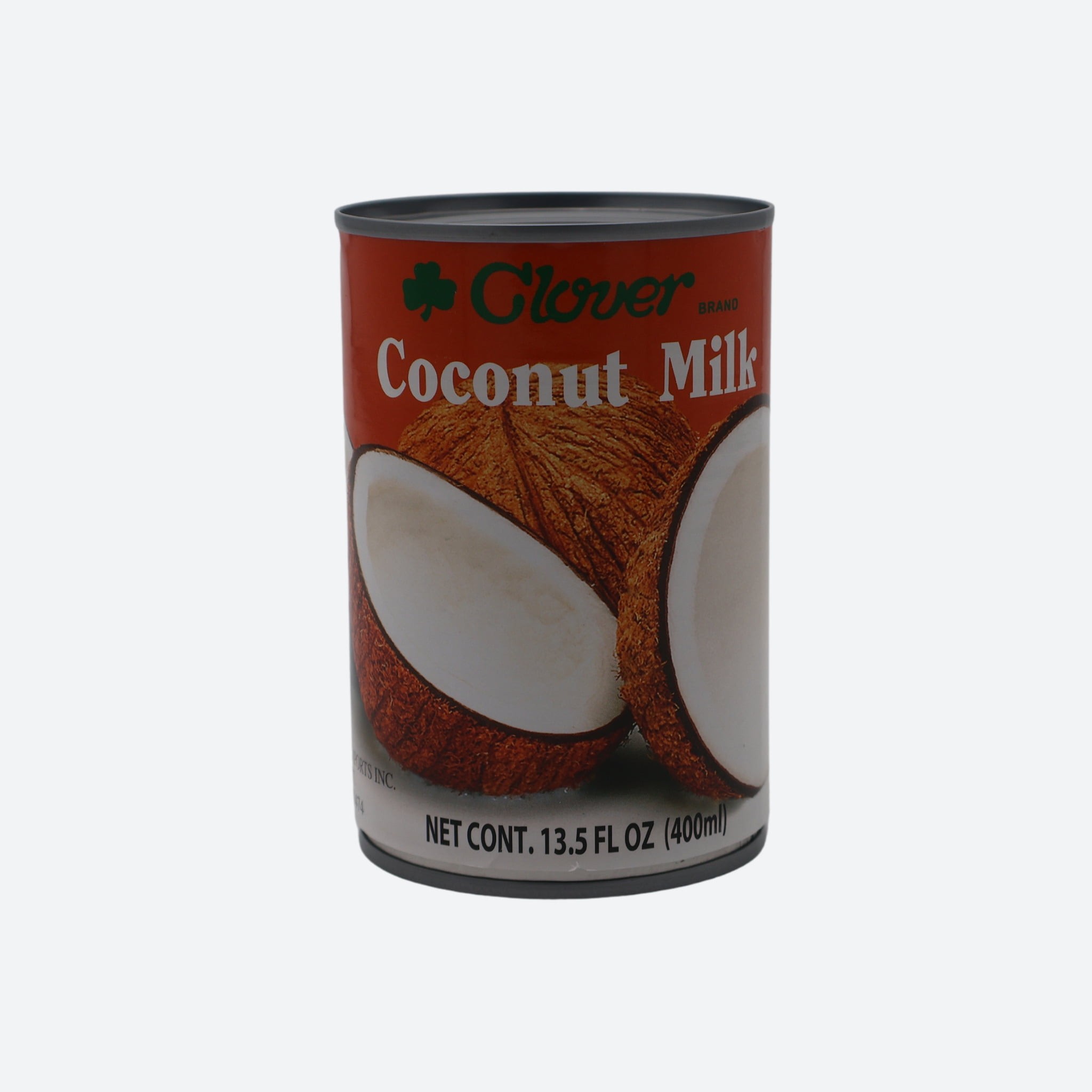 Coconut Milk  13.5 OZ
