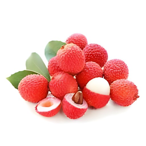 Fresh Lechi  1 LBS
