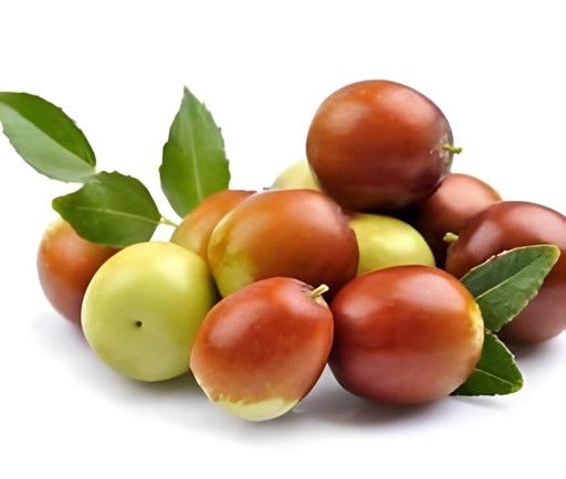 Jujube(kasi Bayer)  1 LBS