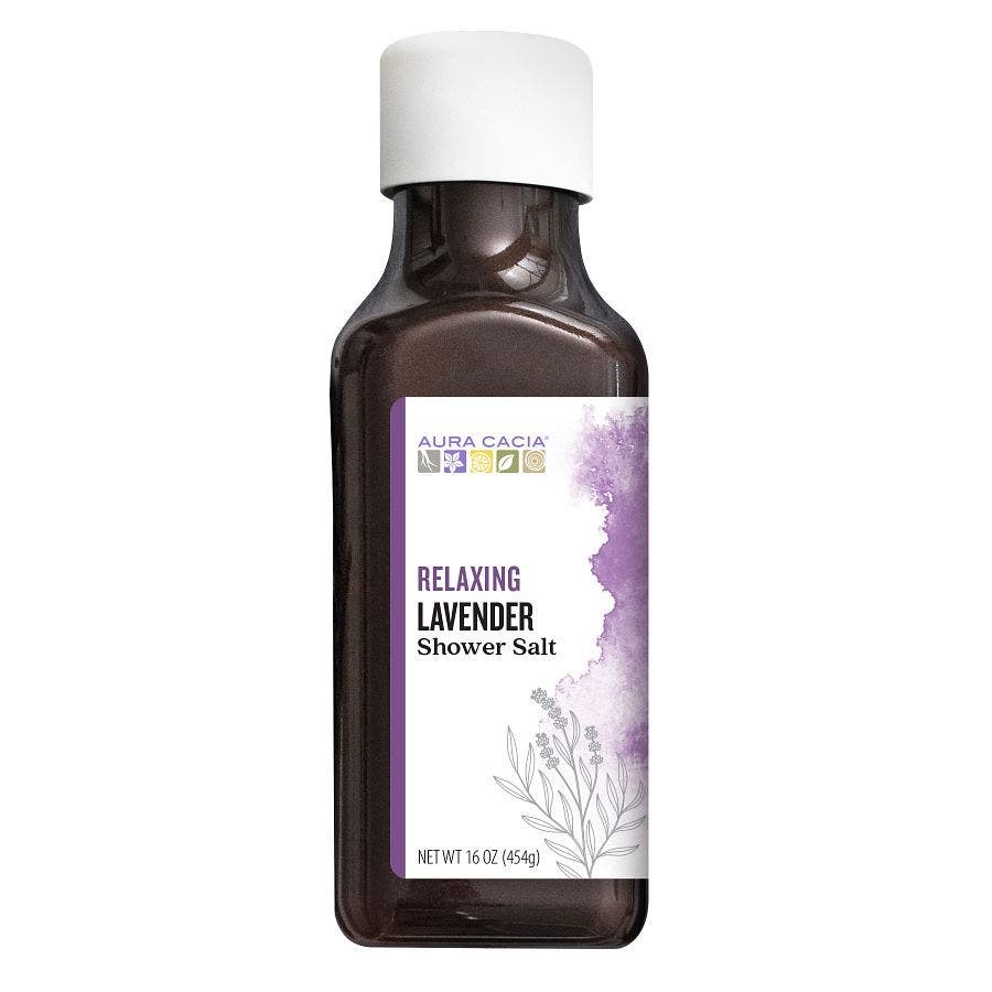 AURA CACIA RELAXING LAVENDER 0.81 Lbs