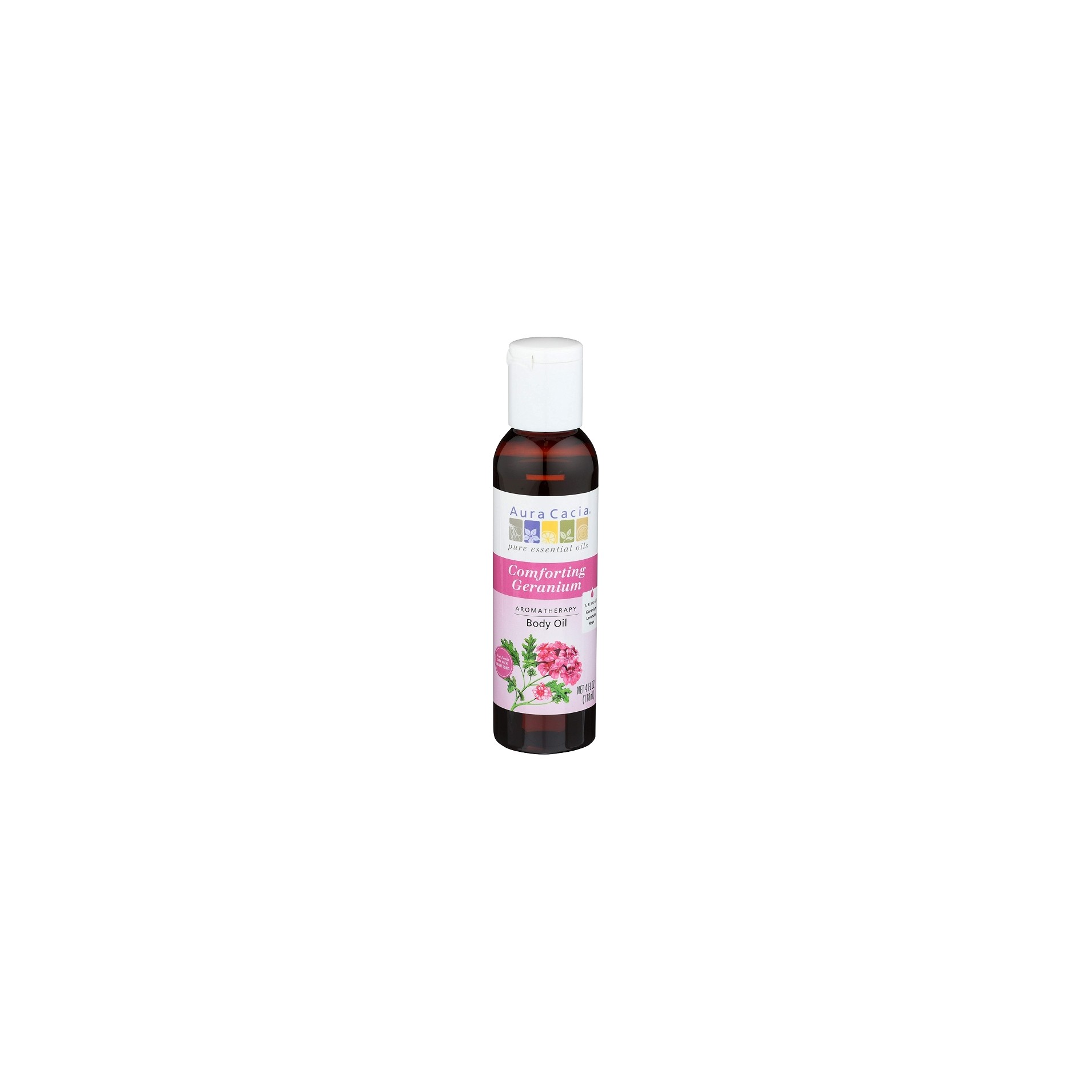 AURA CACIA COMFORTING GERANIUM 0.81 Lbs