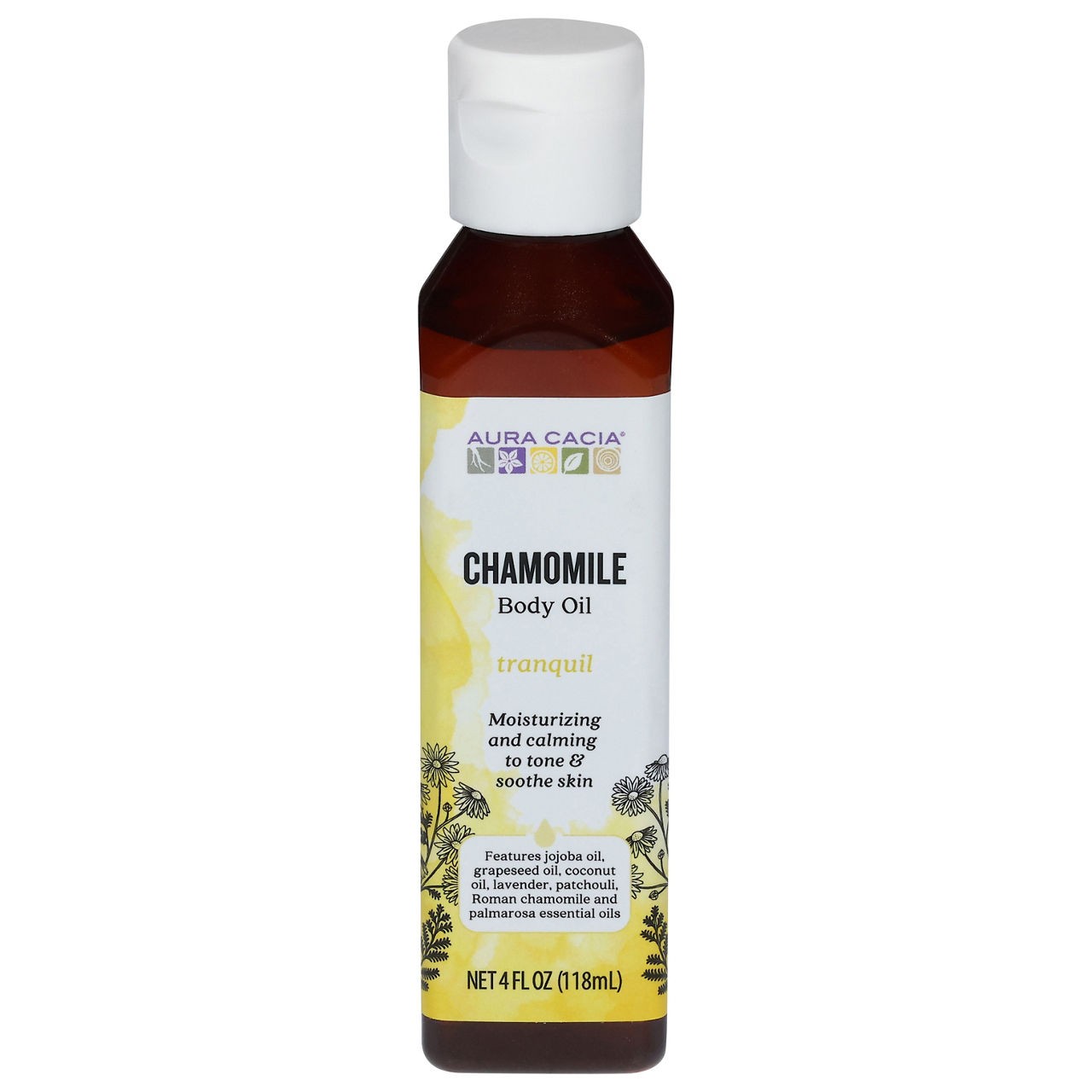 AURA CACIA TRANQUIL CHAMOMILE 0.25 Lbs