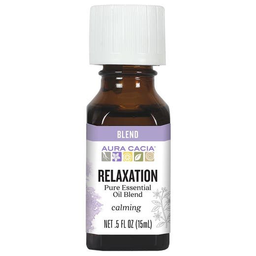 AURA CACIA RELAXATION 0.03 Lbs