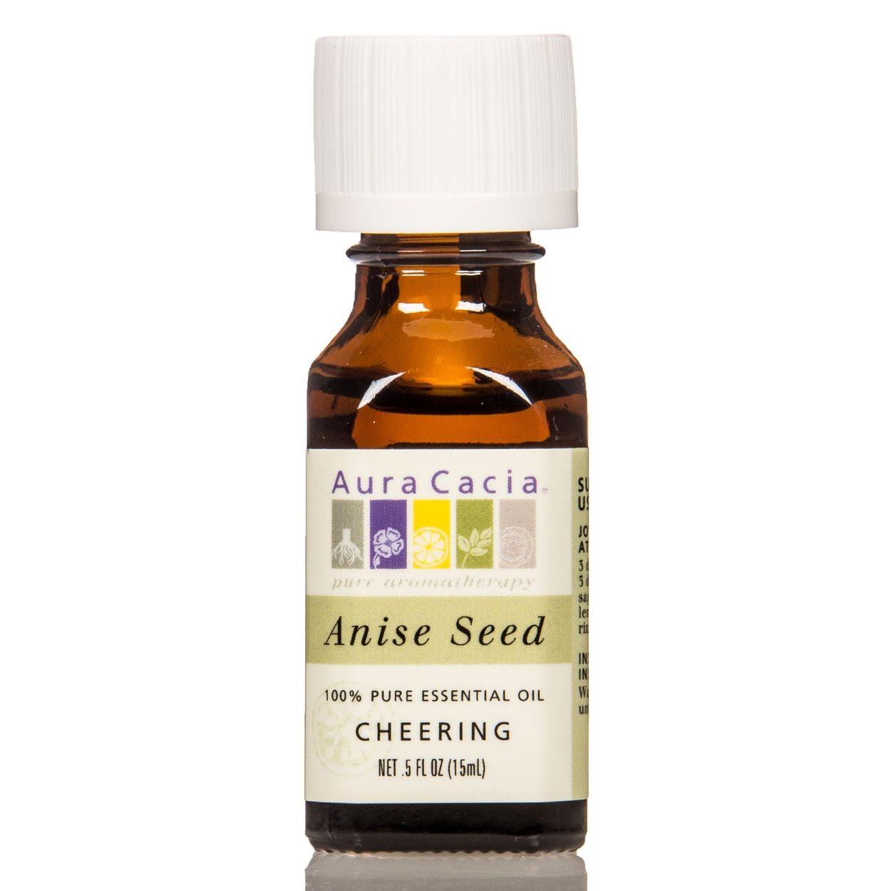 AURA CACIA ANISE SEED 0.03 Lbs