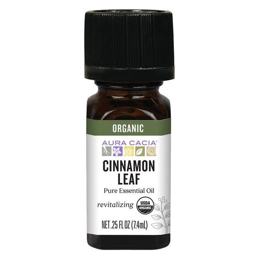 AURA CACIA CINNAMON LEAF 0.03 Lbs