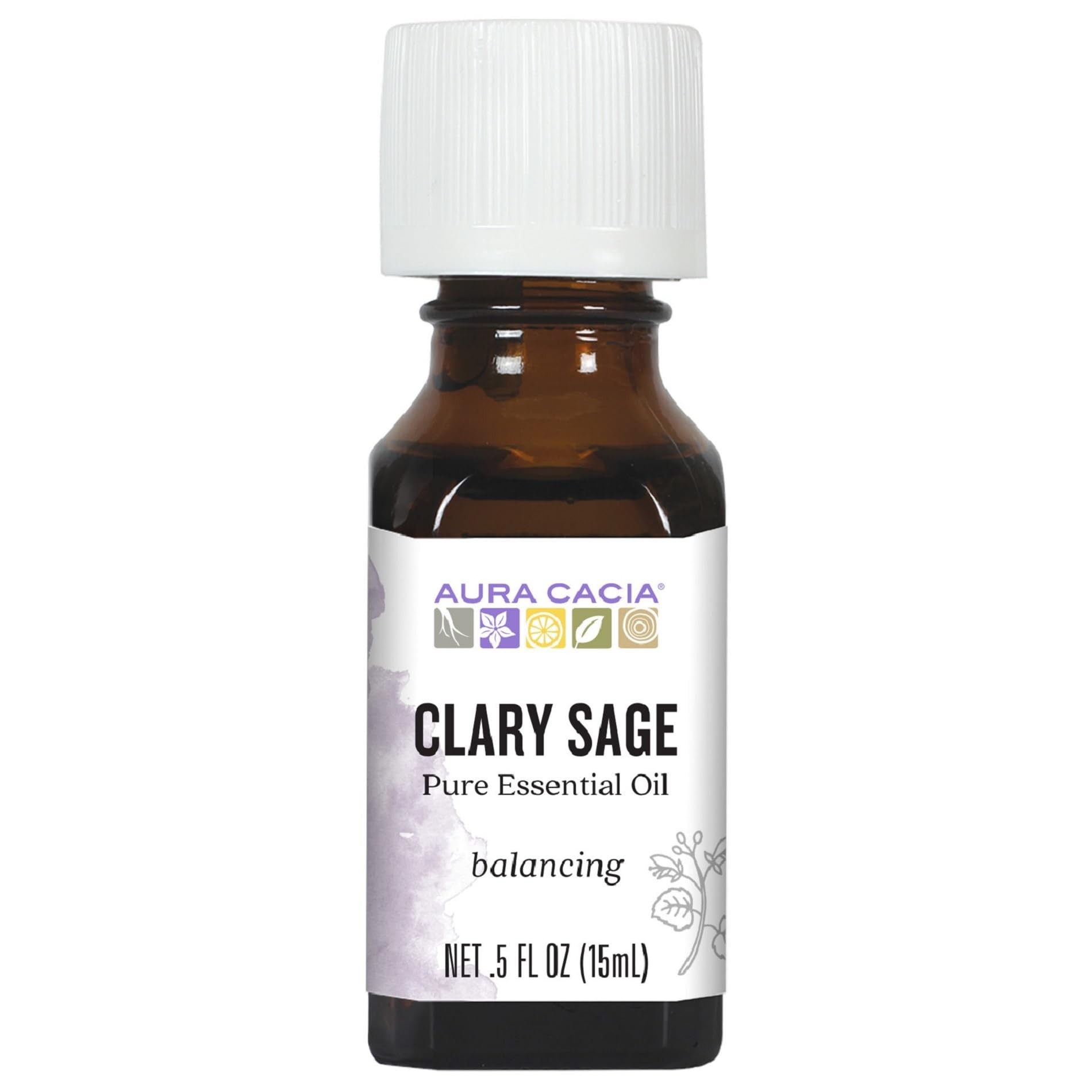 AURA CACIA CLARY SAGE 0.03 Lbs