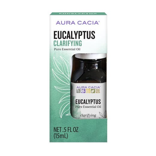 AURA CACIA EUCALYPTUS 0.03 Lbs