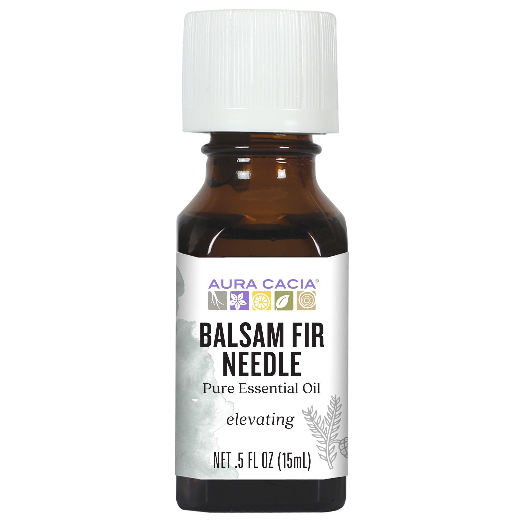 AURA CACIA BALSAM FIR NEEDLE 0.03 Lbs
