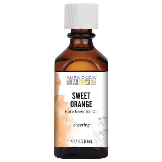 AURA CACIA SWEET ORANGE 0.03 Lbs