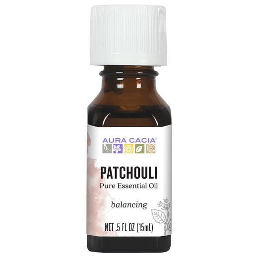 AURA CACIA PATCHOULI 0.03 Lbs