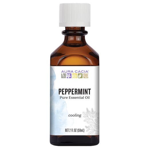 AURA CACIA PEPPERMINT 0.03 Lbs