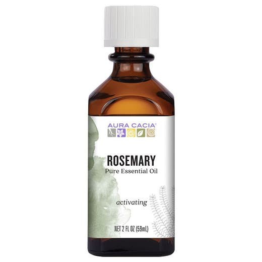 AURA CACIA ROSEMARY 0.03 Lbs