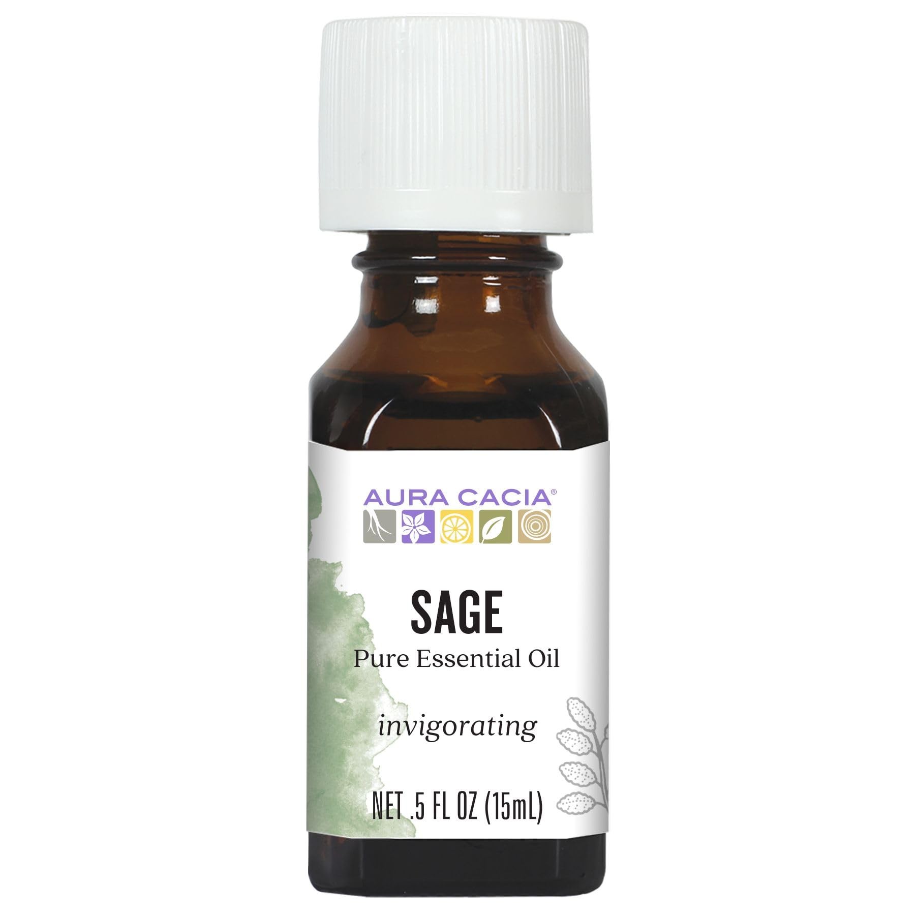 AURA CACIA SAGE 0.03 Lbs