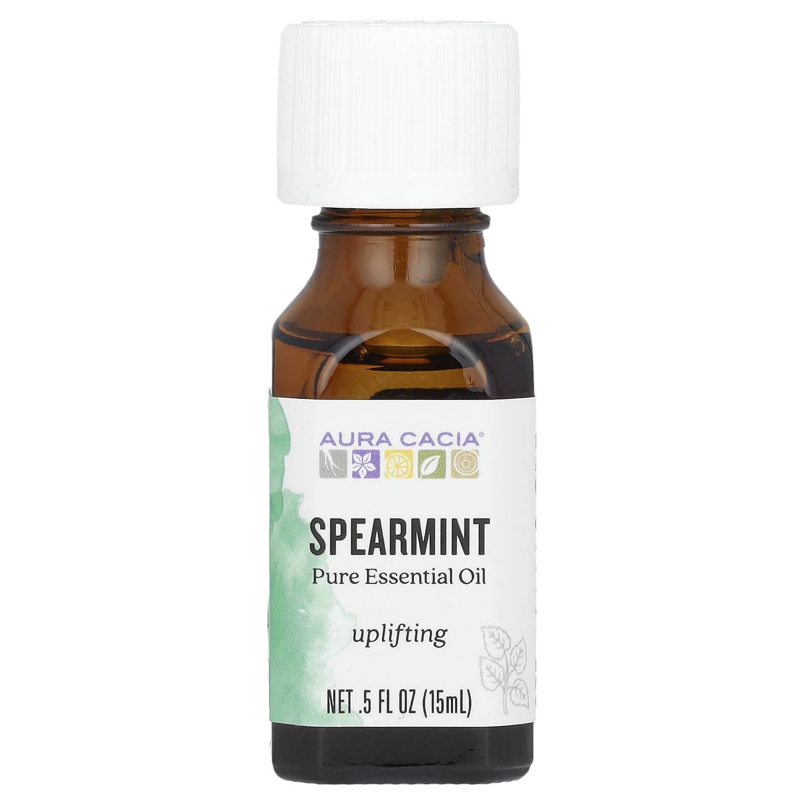 AURA CACIA SPEARMINT 0.03 Lbs
