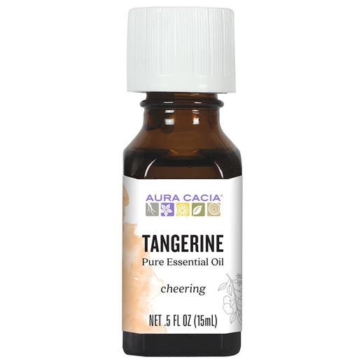 AURA CACIA TANGERINE 0.03 Lbs