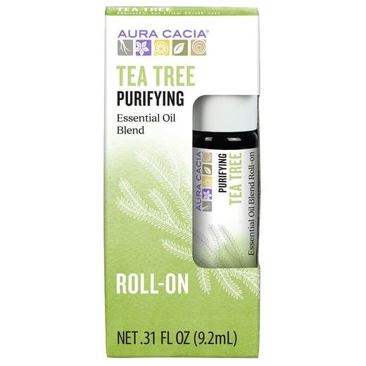 AURA CACIA TEA TREE 0.03 Lbs