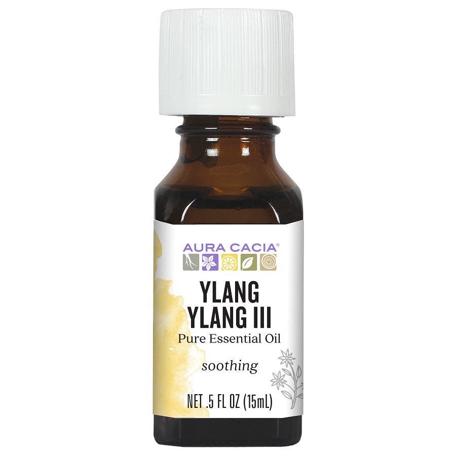 AURACACIA YLANG YLANG III 0.31 Lbs