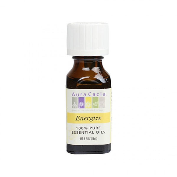 AURA CACIA ENERGIZE 0.31 Lbs