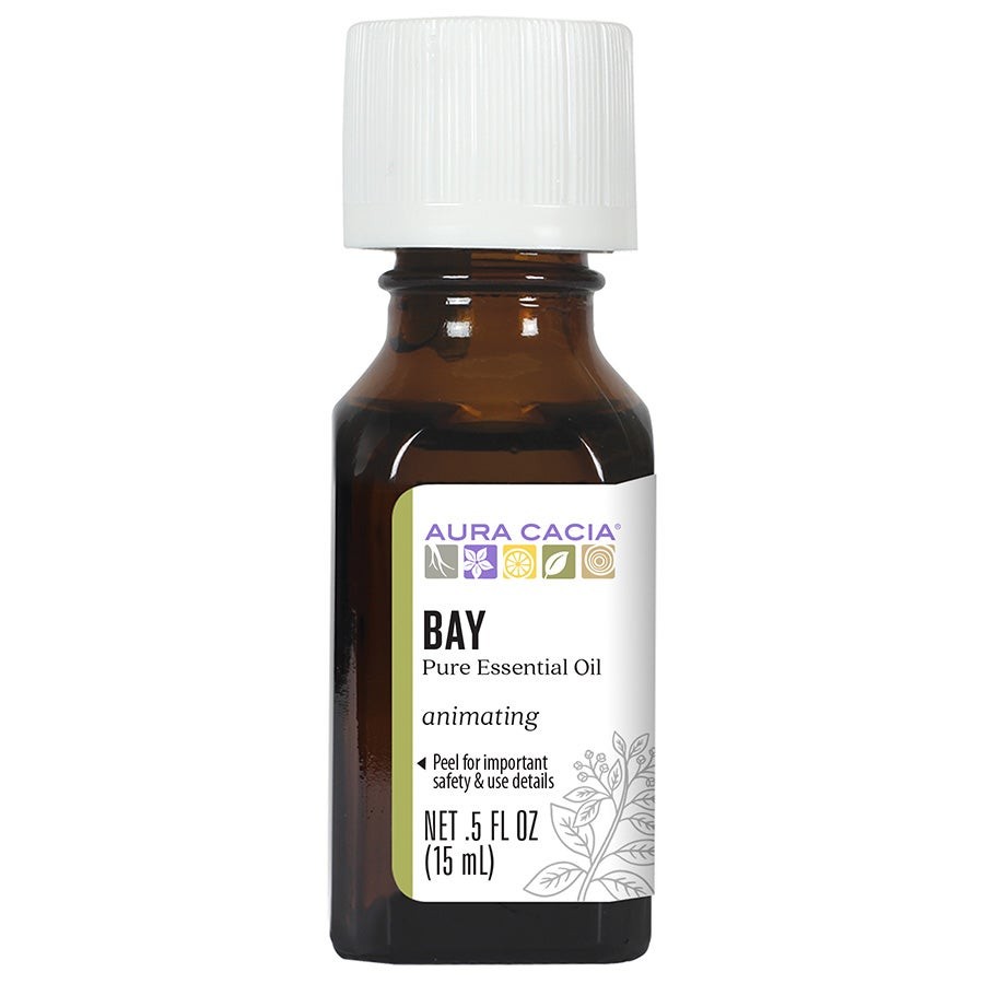 AURA CACIA BAY 0.03 Lbs