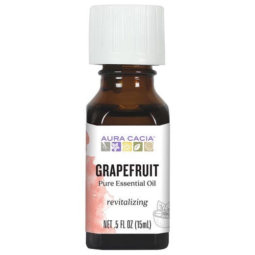 AURA CACIA GRAPEFRUIT 0.03 Lbs