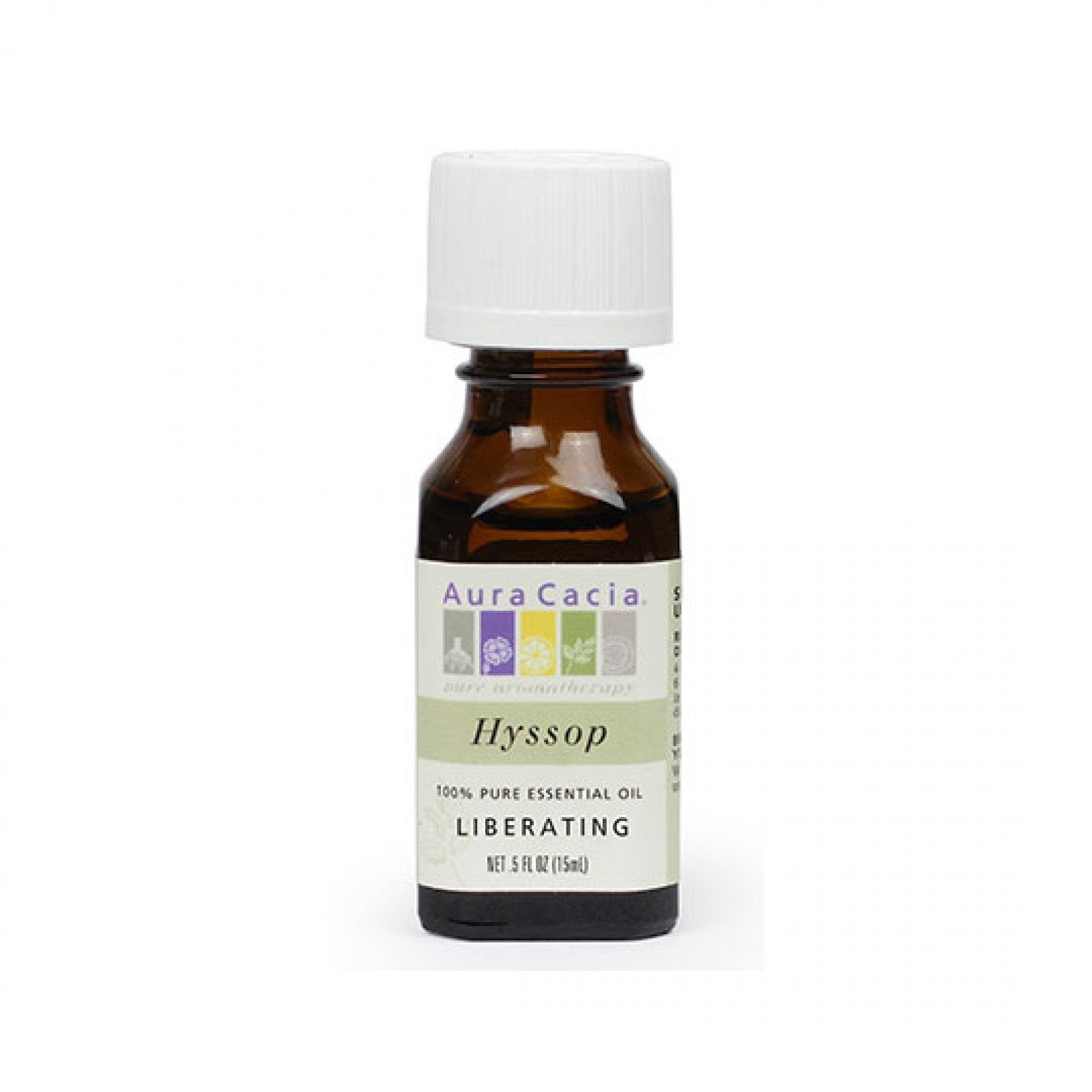 AURA CACIA HYSSOP 0.03 Lbs