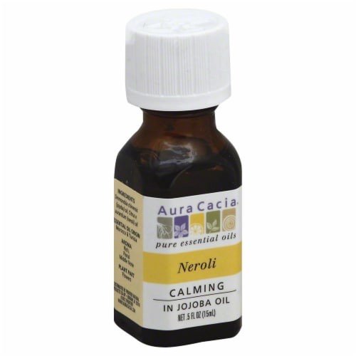 AURA CACIA NEROLI CALMING 0.03 Lbs