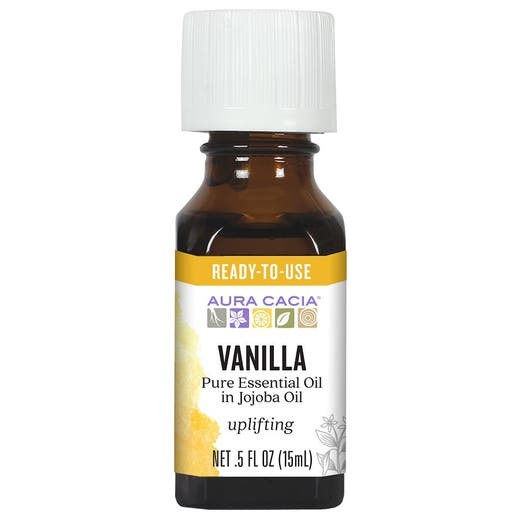 AURA CACIA VANILLA 0.03 Lbs