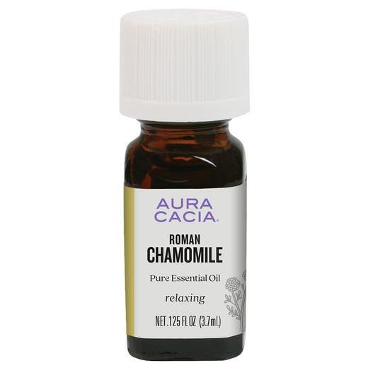 AURA CACIA ROMAN CHAMOMILE 0.03 Lbs