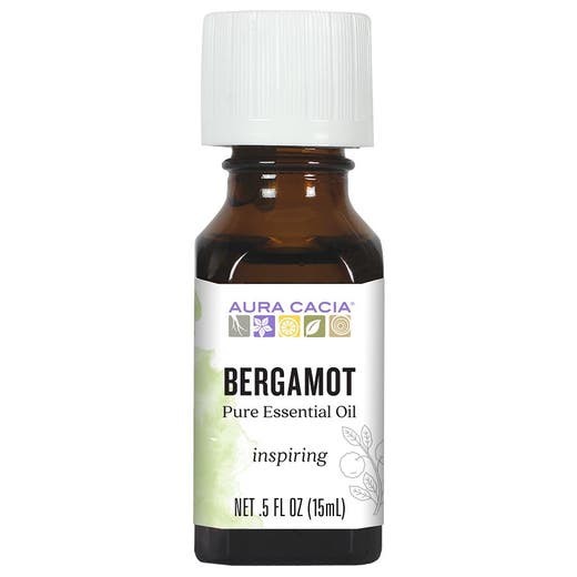 AURA CACIA BERGAMOT 0.03 Lbs