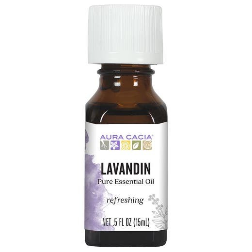 AURA CACIA LAVANDIN 0.03 Lbs