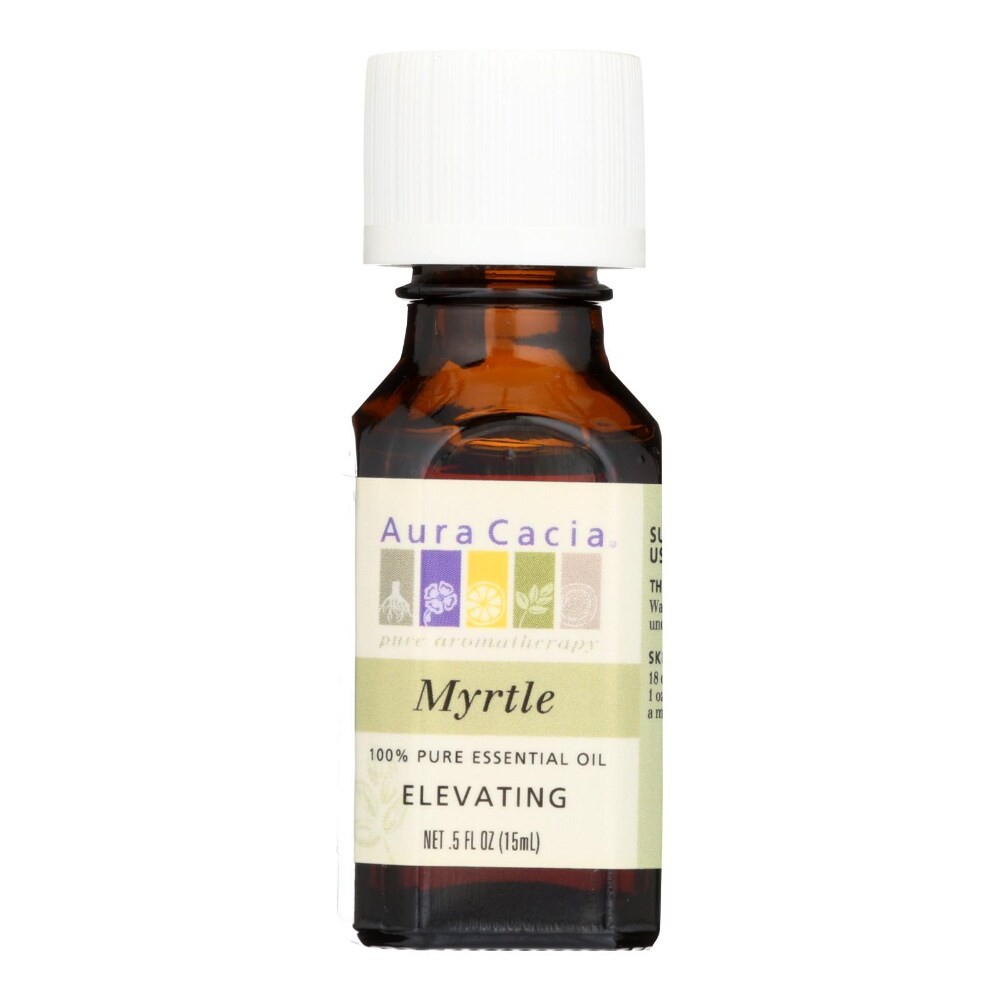 AURA CACIA MYRTLE 0.03 Lbs