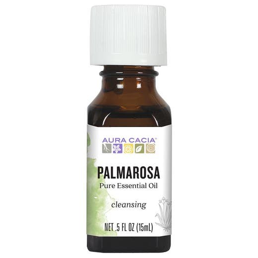 AURA CACIA PALMAROSA 0.03 Lbs