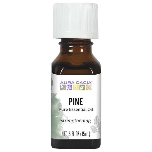 AURA CACIA PINE ESSENTIAL OIL 0.03 Lbs