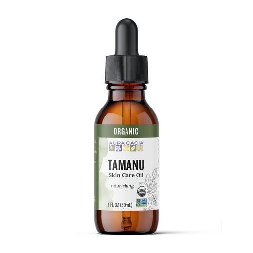 AURA CACIA TAMANU OIL 0.06 Lbs