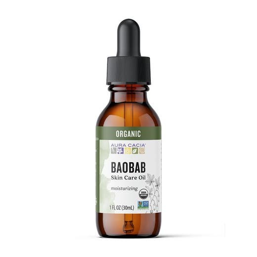 AURA CACIA BAOBAB OIL 0.06 Lbs