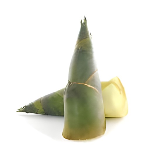 Bamboo Shoot Open  1 LBS