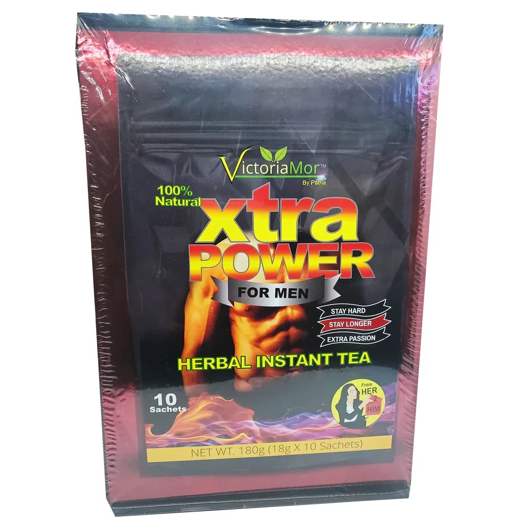 VICTORIA XTRA POWER 1 COUNT