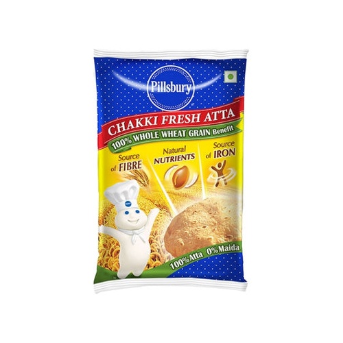 PILLSBURY ATTA 20 LBS