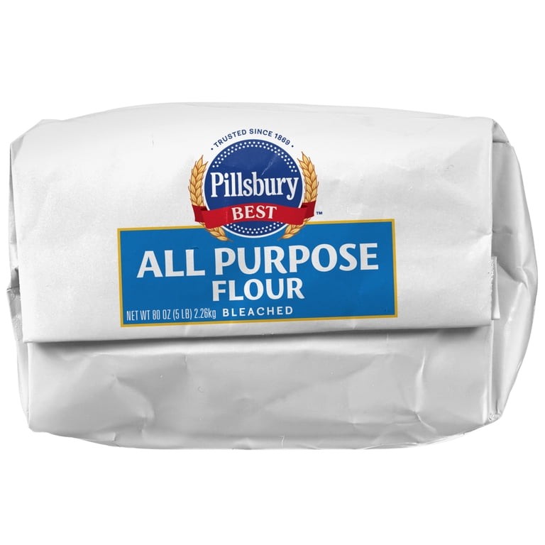 Pillsbury All Purpose 5 Lbs