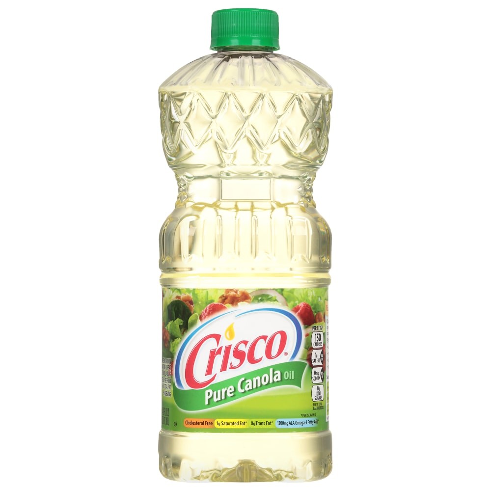 Crisco Canola Oil 1.41 LTR