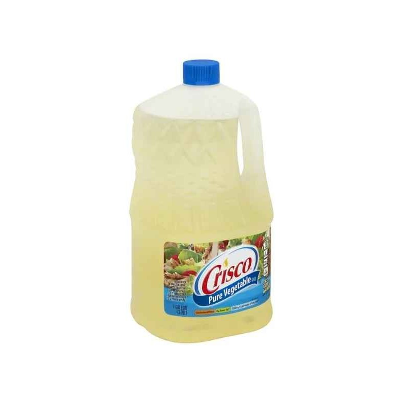 Crisco Vegetable Oil 1.41 LTR