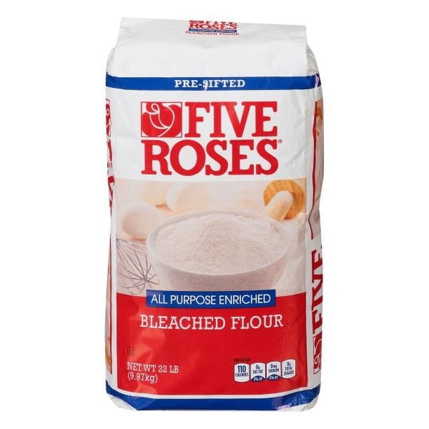 ADM BAKERS FIVE ROSE FLOUR