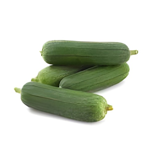 Thai Okra 1 LBS