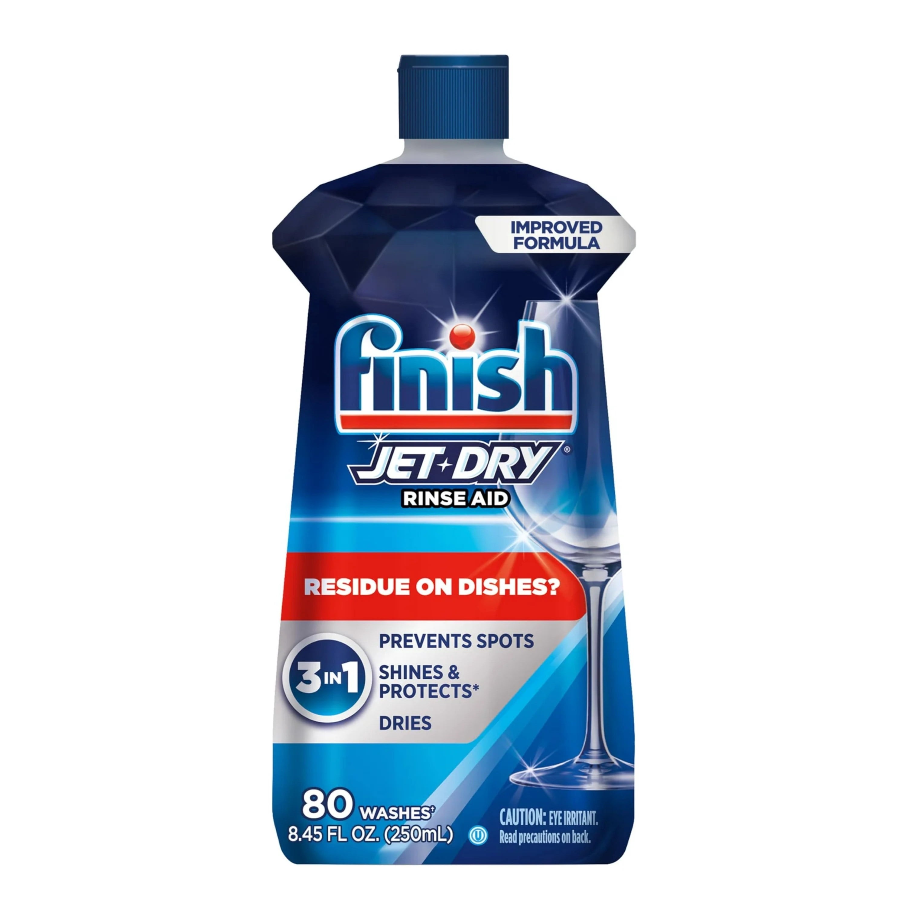 JET DRY RINSE LIQUID 16 OZ
