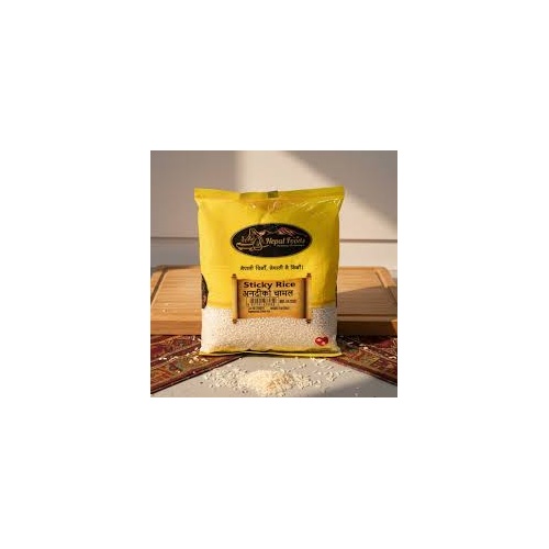 STICKY RICE NEPAL FOODS 2 LBS
